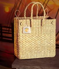 Hand Woven Bags